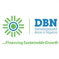 The Development Bank of Nigeria (DBN) logo